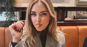 Chiara Ferragni e il regalo (super costoso) del nuovo fidanzato Tronchetti Provera: le foto non mentono