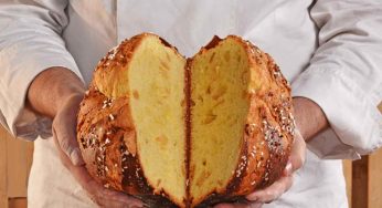 Lidl, con questo panettone fai un figurone alla Vigilia: non hai idea di chi lo produce