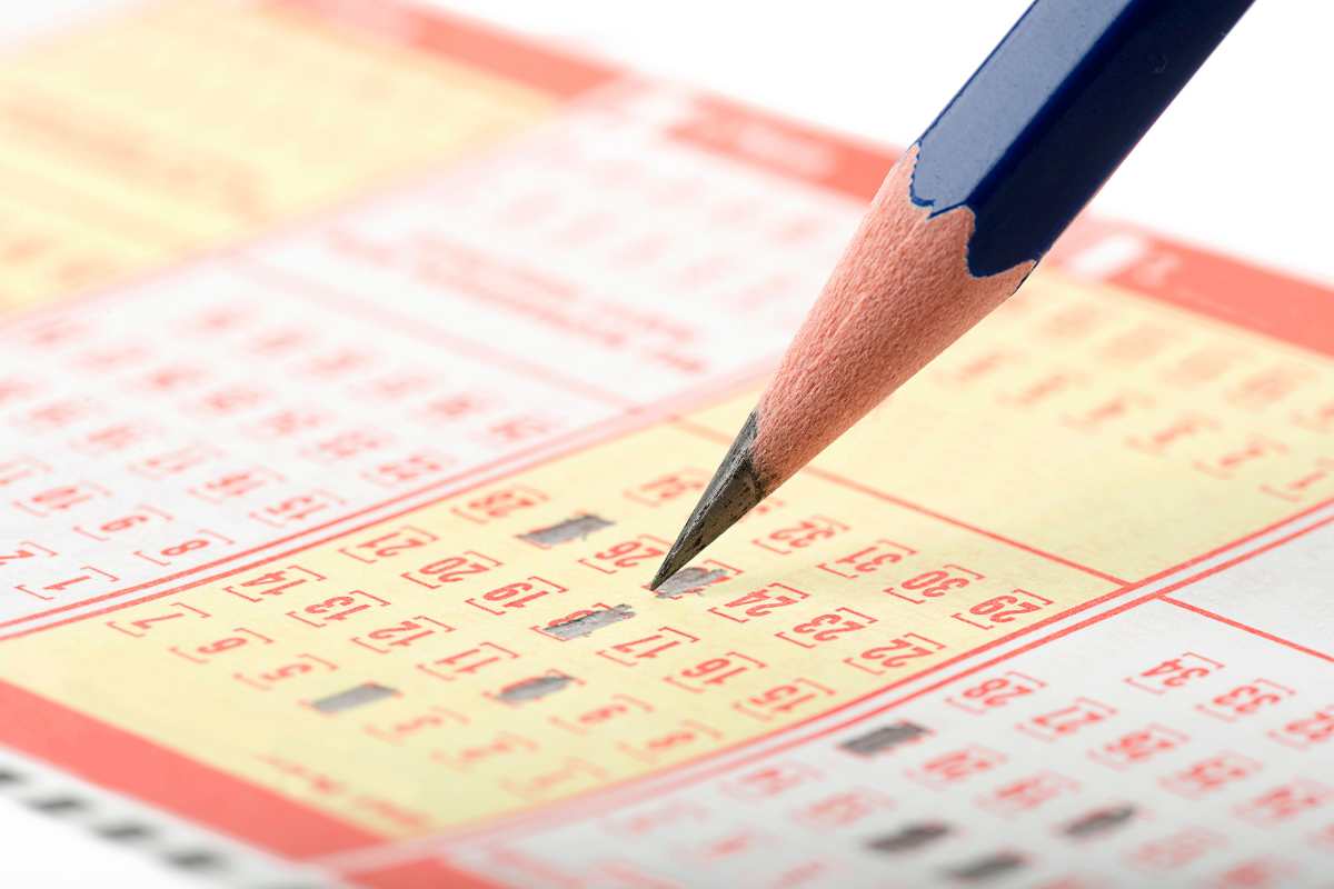lotto tre numeri vincenti