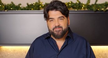 Quanto costa il pranzo di Natale 2024 da Cannavacciuolo