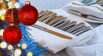 A Natale vuoi tirare fuori il servizio buono? Così rendi splendente la tua argenteria, ti faranno tutti i complimenti
