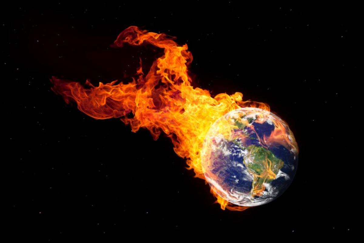 Impatto economico riscaldamento globale
