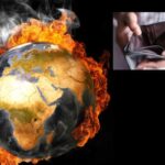 Riscaldamento globale, più poveri