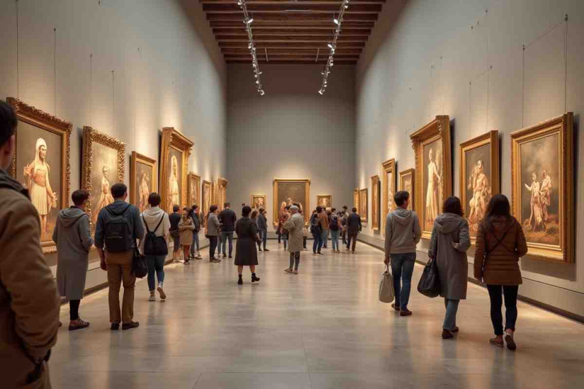 musei e siti archeologici gratis